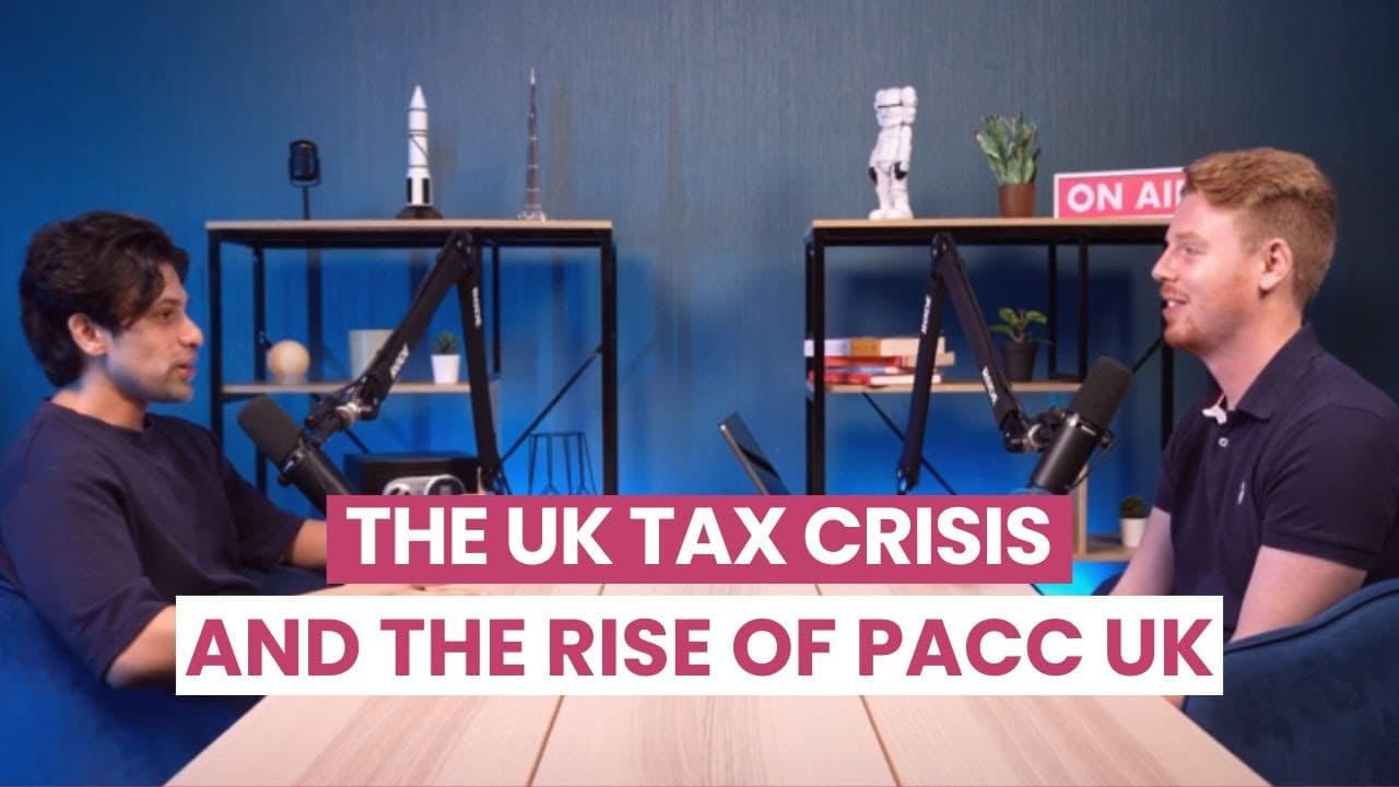 Tax Insights Video Preview